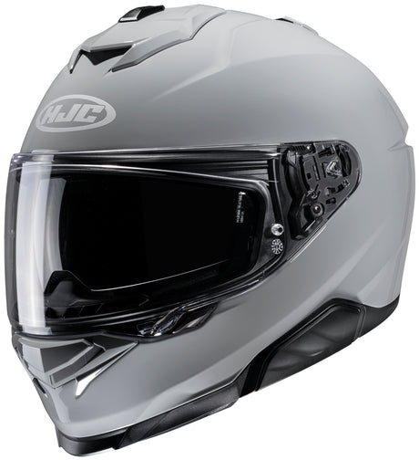 HJC I71 Solid Helmet