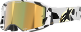 Supertech Corp Goggle