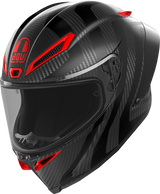 Pista GP RR Intrepido Helmet