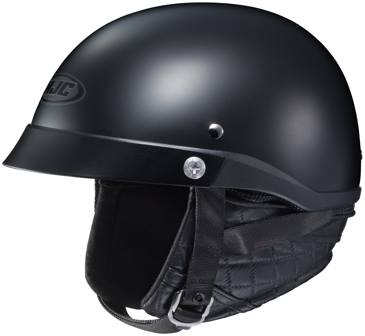 HJC CL-IRONROAD MATTE BLACK SML - CL-IRONROAD