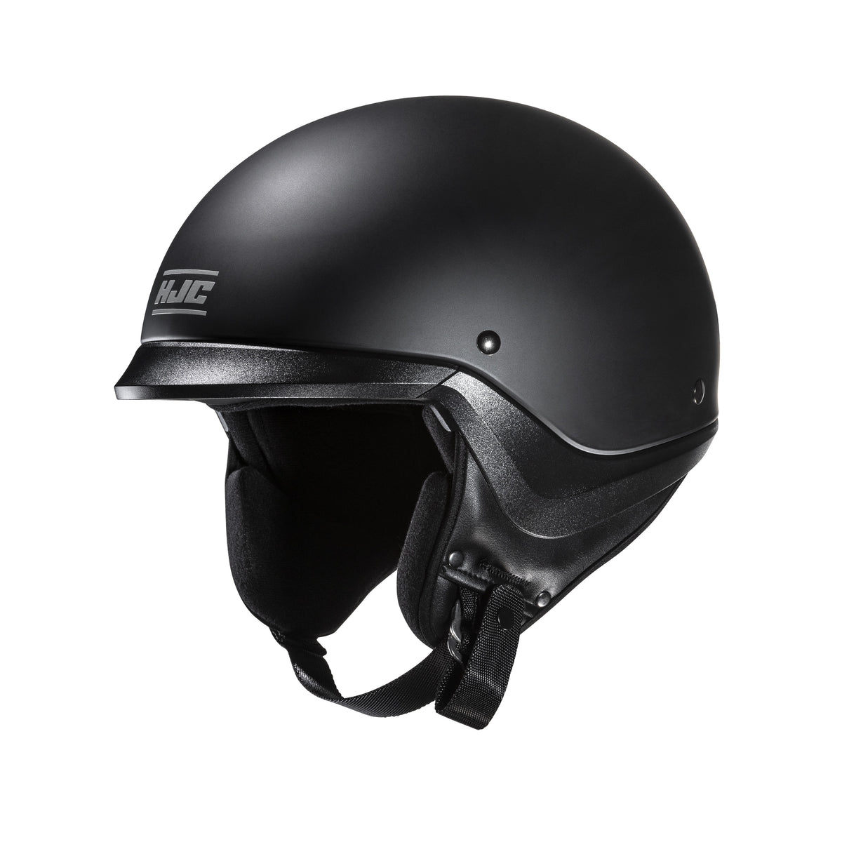 HJC C20 SF BLACK S - C20 SF