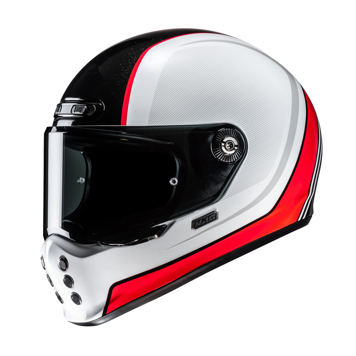 HJC V 10 HODU MC1 XLG - V 10 HODU