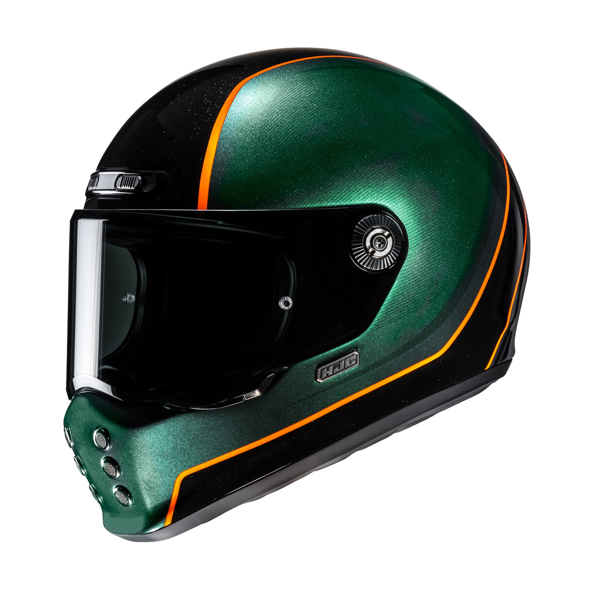 HJC V 10 HODU MC47 MED - V 10 HODU MC47