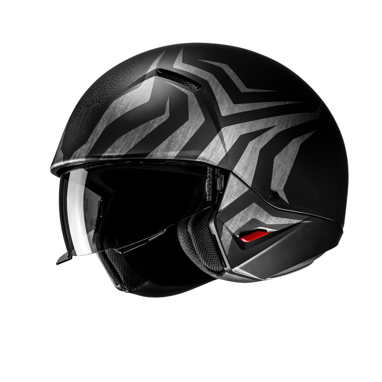 HJC i20N THORN MC5SF SML - i20N THORN MC5SF