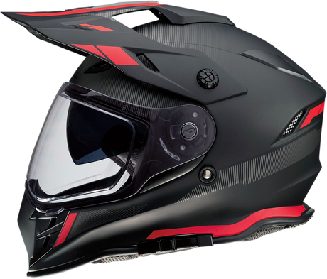 Range Uptake Helmet