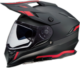 Range Uptake Helmet