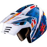 Icon Elsinore™ Kaonohi Helmet