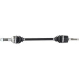Moose Offroad Heavy-Duty CV Axle Kit - Front Right - CF Moto ZForce 800/1000