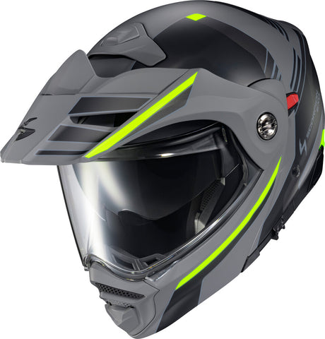 EXO-AT960 MODULAR HELMET MONK