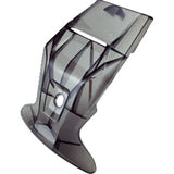 Arai VX-Pro4 Helmet Center Rear Top-Duct