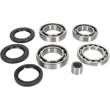 Moose Offroad Bearing/Seal Kit Differential Bearing/Seal Kit - Rear - Arctic Cat/Textron
