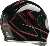 Warrant Amplify Helmet
