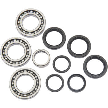Moose Offroad Bearing/Seal Kit Differential Bearing/Seal Kit - Front - Polaris