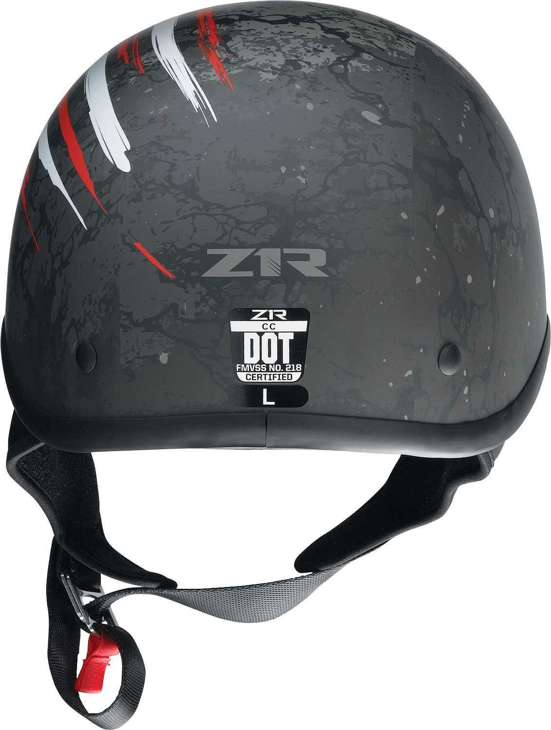 CC Beanie Justice Helmet