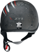 CC Beanie Justice Helmet