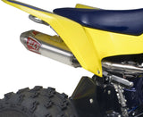 SIGNATURE RS-2 FULL SYSTEM EXHAUST SS-AL-SS