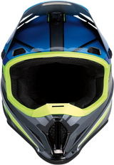 Rise MC Helmet