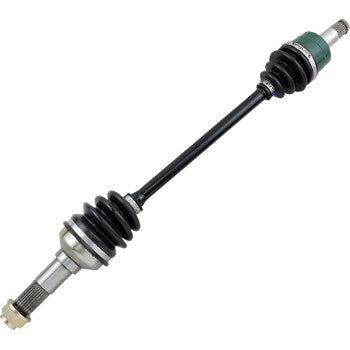 Moose Offroad OEM Replacement Standard CV Axle - Front Left/Right - Yamaha Rhino 700