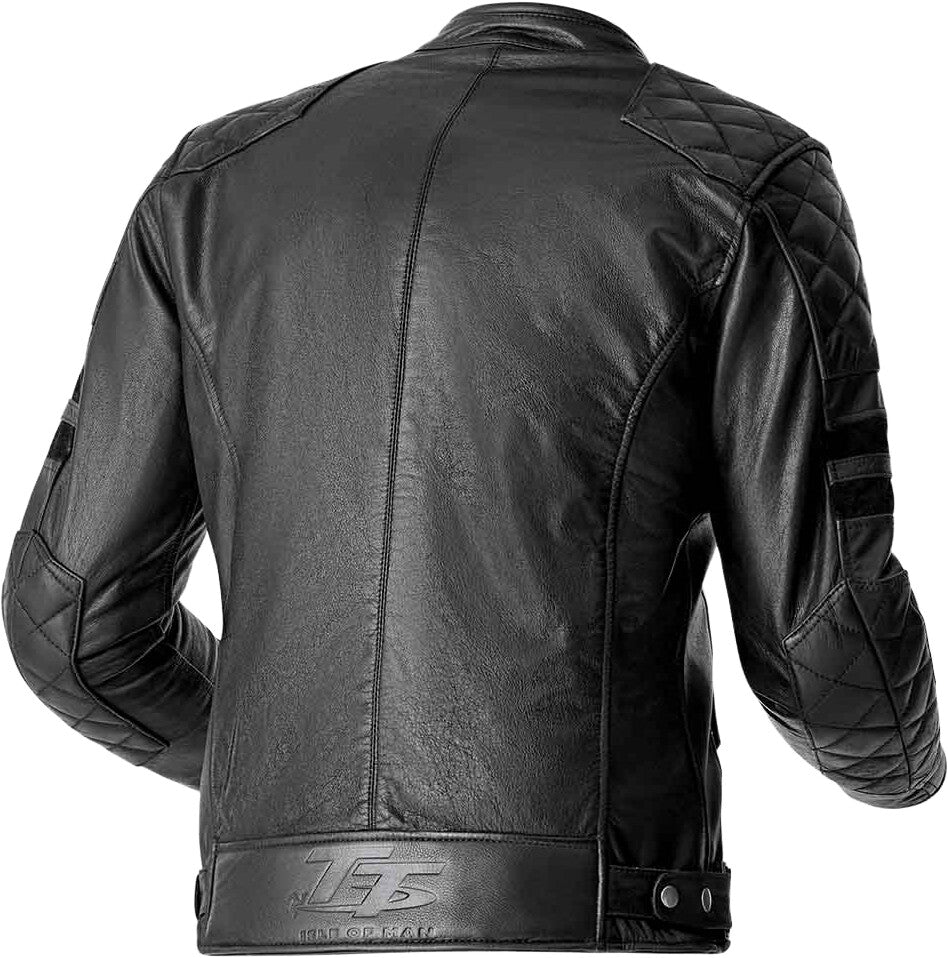RST Hillberry D30 Leather Jackets
