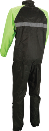 2-Piece Rainsuit