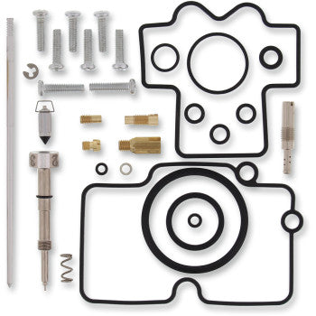 Moose Offroad Carburetor Repair Kit - Honda Carburetor Repair Kit - Honda