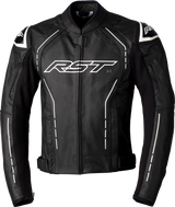 S1 CE JACKET LEATHER