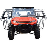 Moose Offroad Expedition UTV Cab Enclosure Complete Cab Enclosure - Honda Pioneer 1000 Crew