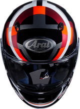 Arai Contour-X Snake Helmet