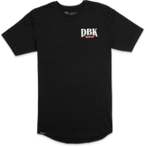 DBK Beer CO Premium Black T-Shirt