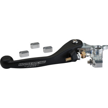 Moose Offroad ARC Power Lever ARC Power Lever - Clutch - Brembo - Black