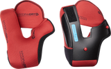 Domain™ Helmet Cheek Pads