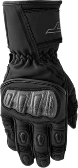RST S1 Leather Gloves