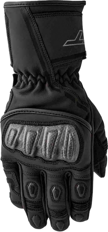 RST S1 Leather Gloves