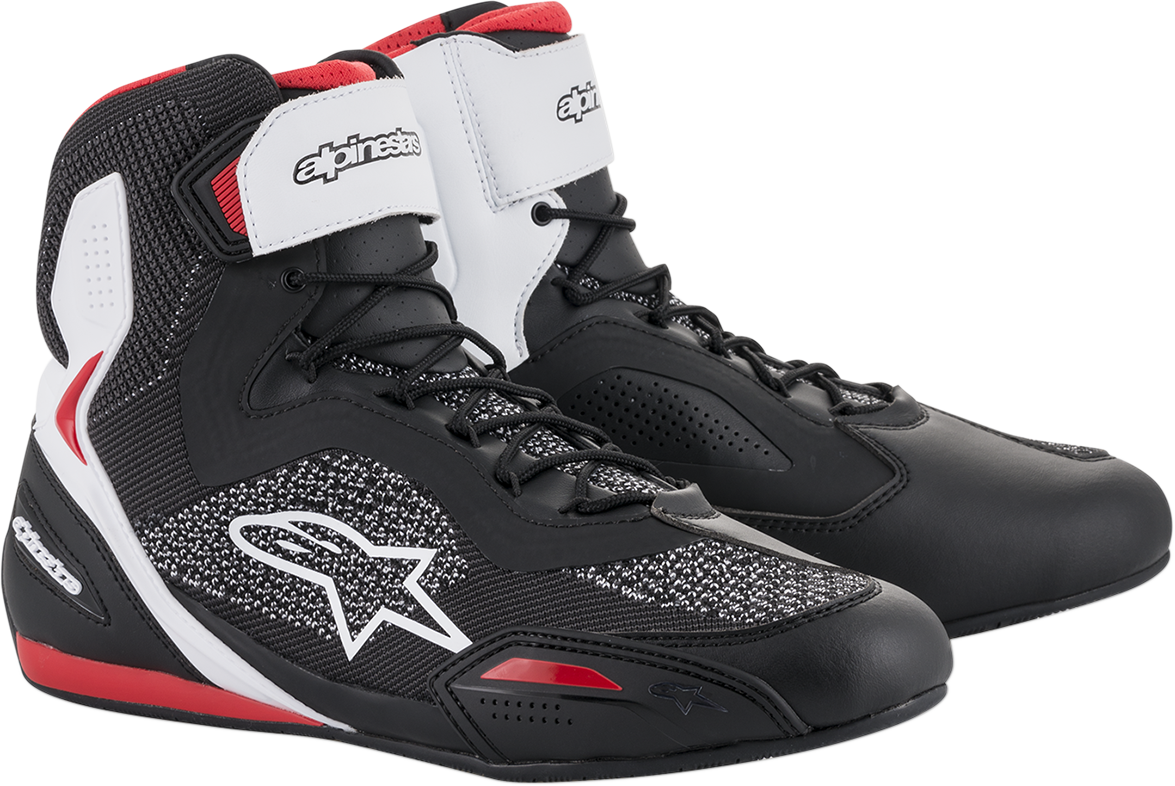 Faster-3 Rideknit® Shoes