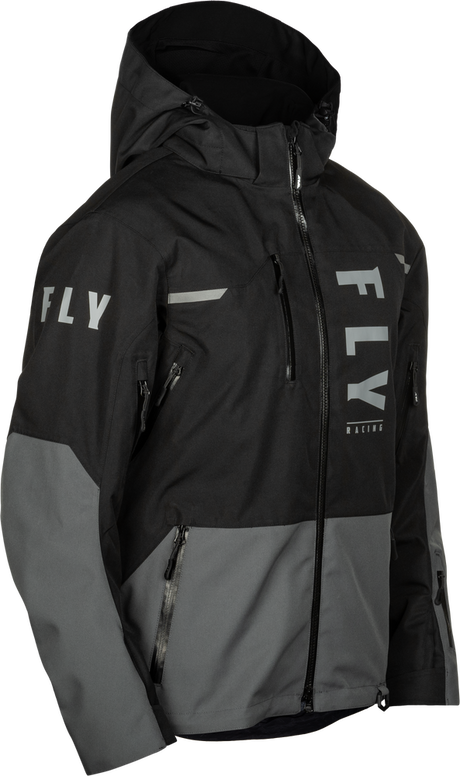 Fly Racing Carbon Jacket
