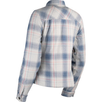 Icon Women's Fallblock Flannel™ Jacket