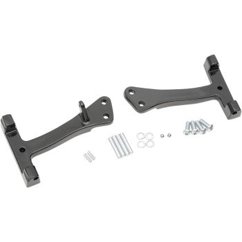 Passenger Floorboard Mount Kit