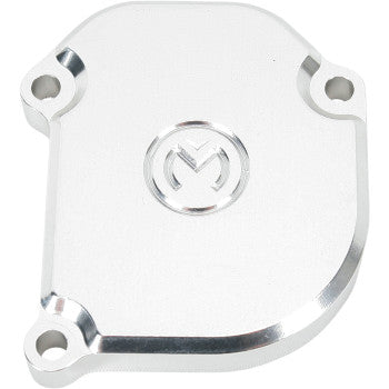 Moose Offroad Throttle Cover Throttle Cover - Polished