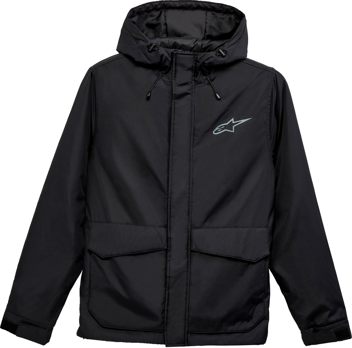 Fahrenheit Winter Jacket