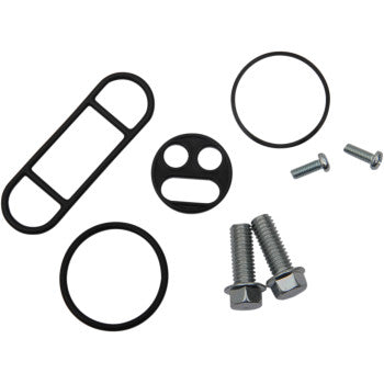 Moose Racing Fuel Petcock Rebuild Kit