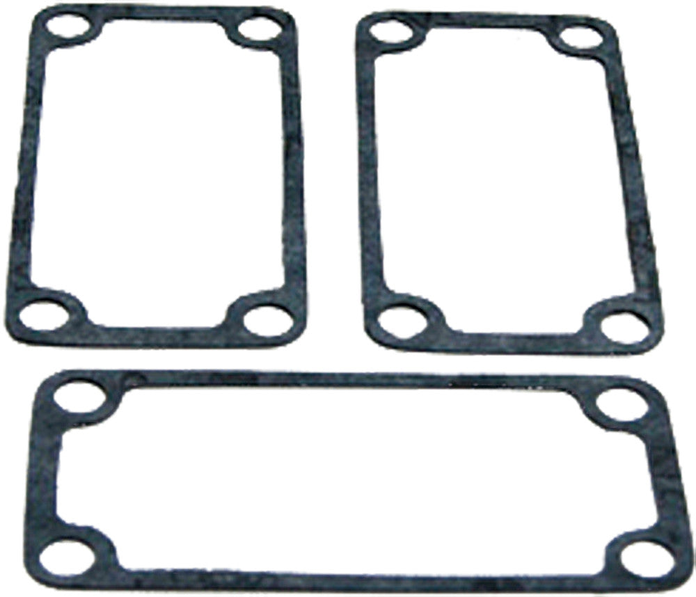 VERTEX EXHAUST VALVE GSKT KIT-ZRT600 01-02 ARCTIC CAT