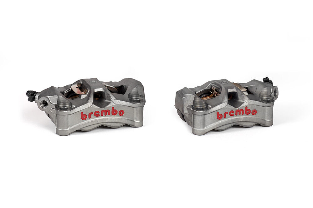 BREMBO PRIME BRAKE CALIPER STYLEMA FRONT RIGHT