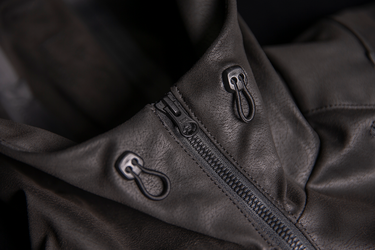 Synthhawk Jacket