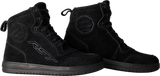 RST HITOP MOTO SNEAKER CE BOOT SUEDE