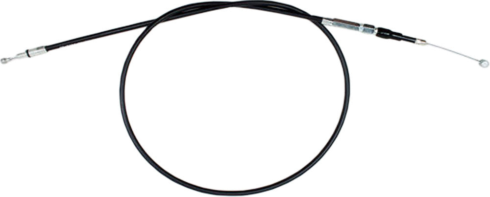 MOTION PRO BLACK VINYL CLUTCH CABLE