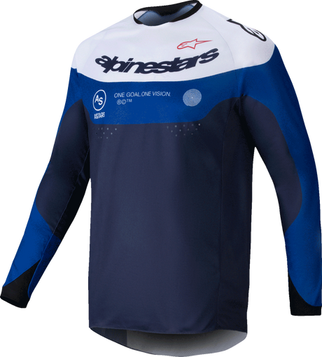 Pro-Dura Long-Sleeve Jersey