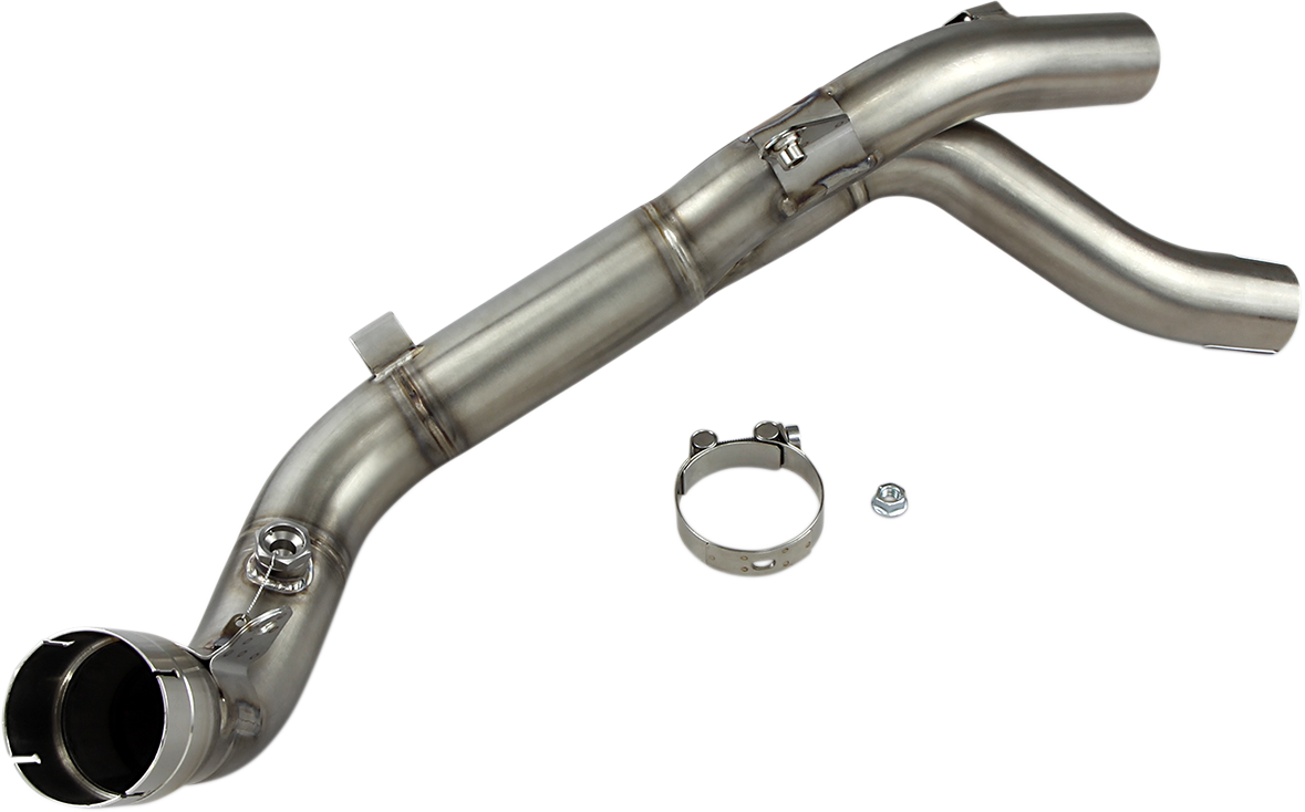Link Pipe