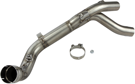 Link Pipe