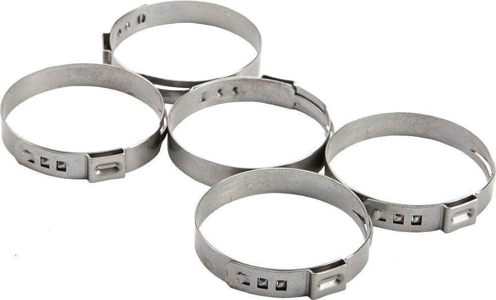 MOTION PRO STEPLESS CLAMP 44-47MM 5/PK