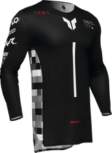 SPORTMODE Riot Jersey
